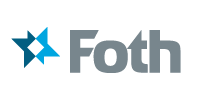 Foth logo